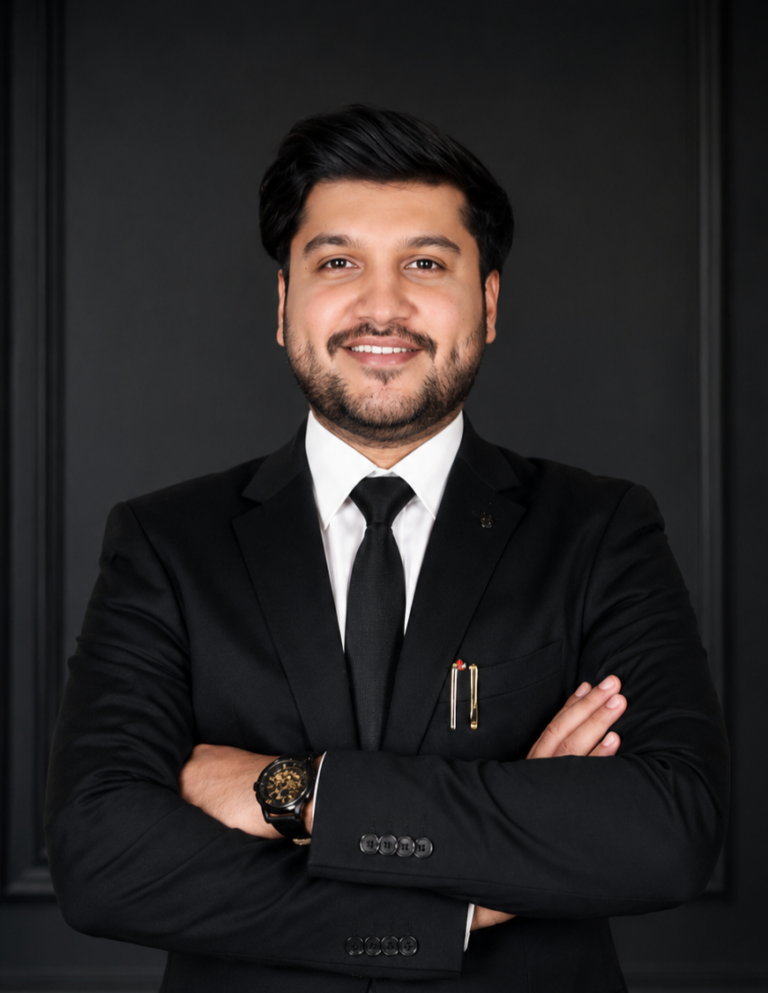 gautam singh