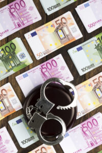 banking and finance crimes