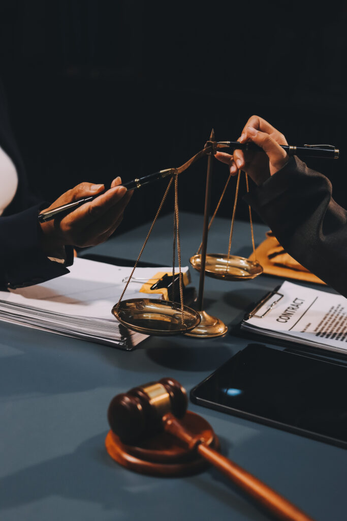 Altus Juris Law Offices