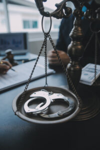 Criminal Litigation