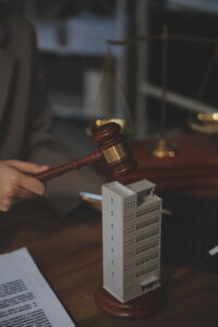 civil and commercial litigation