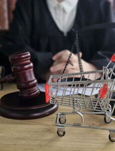 consumer disputes