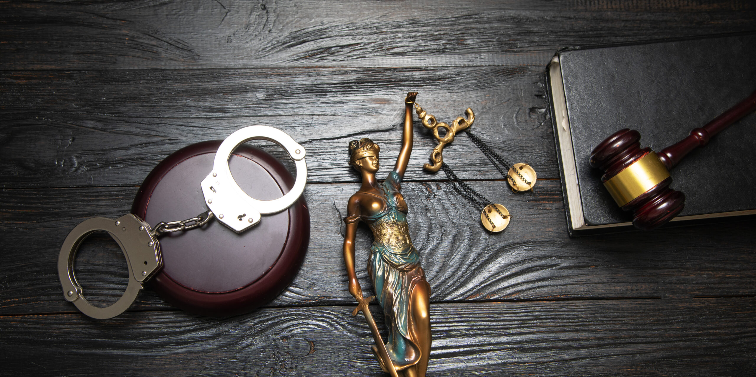 criminal litigation