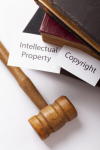 ipr disputes