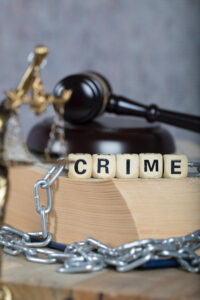 white collar crimes and corporate defense